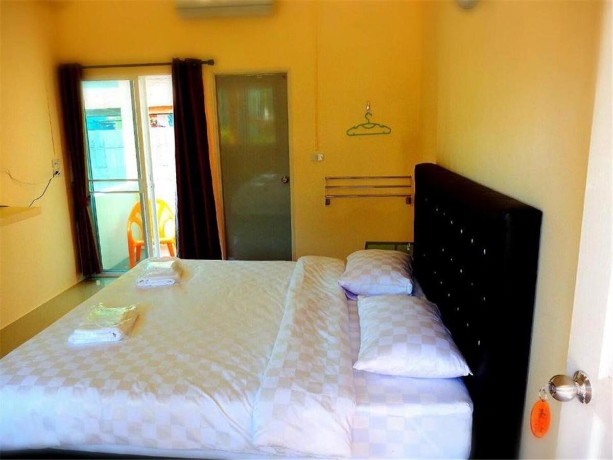 Baan Bon Resort Bang Tabun Phetchaburi Bagian luar foto